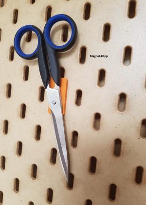 Magnethaken Skadis