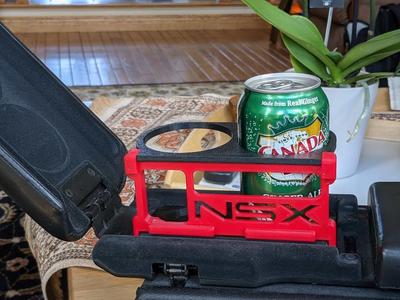 Collapsible Cup Holder NSX NA1 NA2 Part