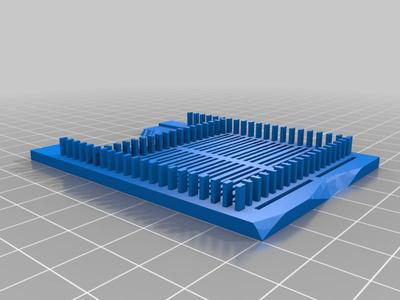 Brain Planter Drain Tray