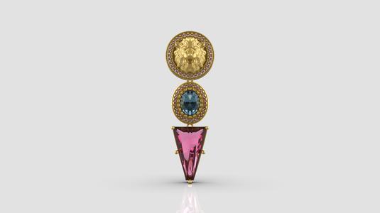 Earring-001