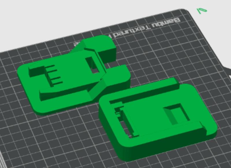adapter za bateriju