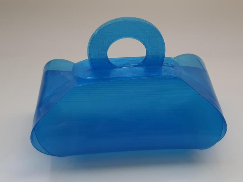 GIFT BOX / CONFETTI HOLDER