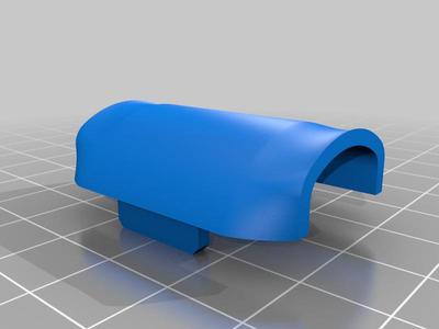 GraviTrax compatible Color Change insert