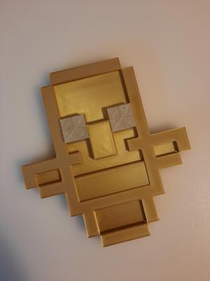 Totem of undying
