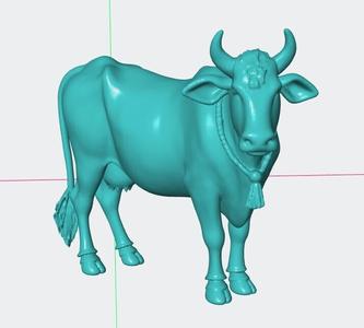 Cow