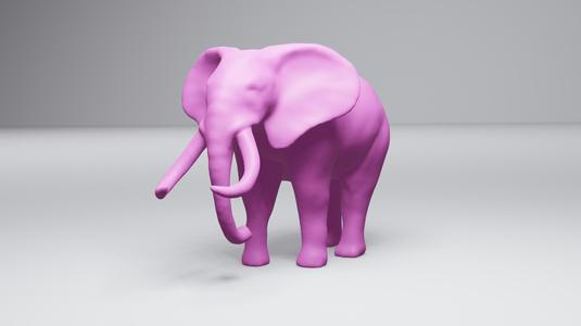 Elephant