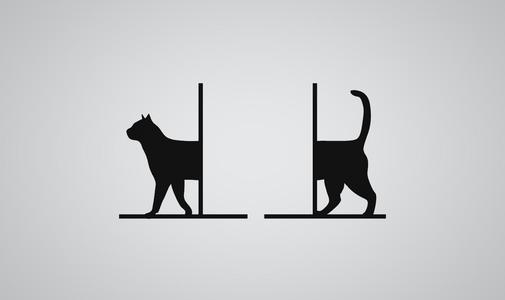 CAT / PET / HOME / FIELD / BOOKENDS / BOOKENDS / BOOK / BOOK / STAND / SHELF / SHELF / DECORATION / ANIMAL / READ / GIFT / SCHOOL / STUDENTS / TEACHER / OFFICE