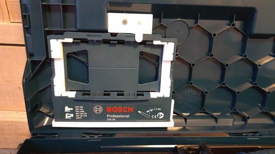FSN holder L-Boxx cover