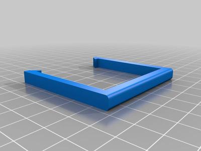 Caddy remover for thing:4760121