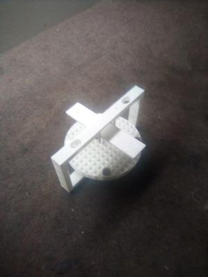 free energy - magnetic motor 6