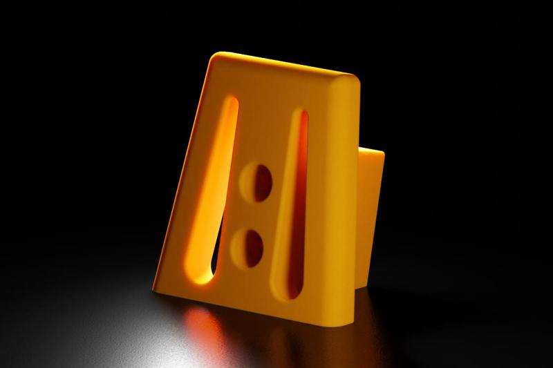 Brompton Bag Wall Mount