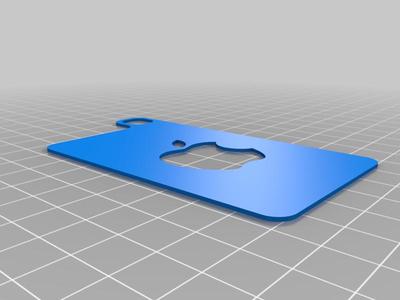 Wallet Keyring loop