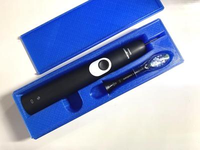Philips Sonicare 4100 travel case