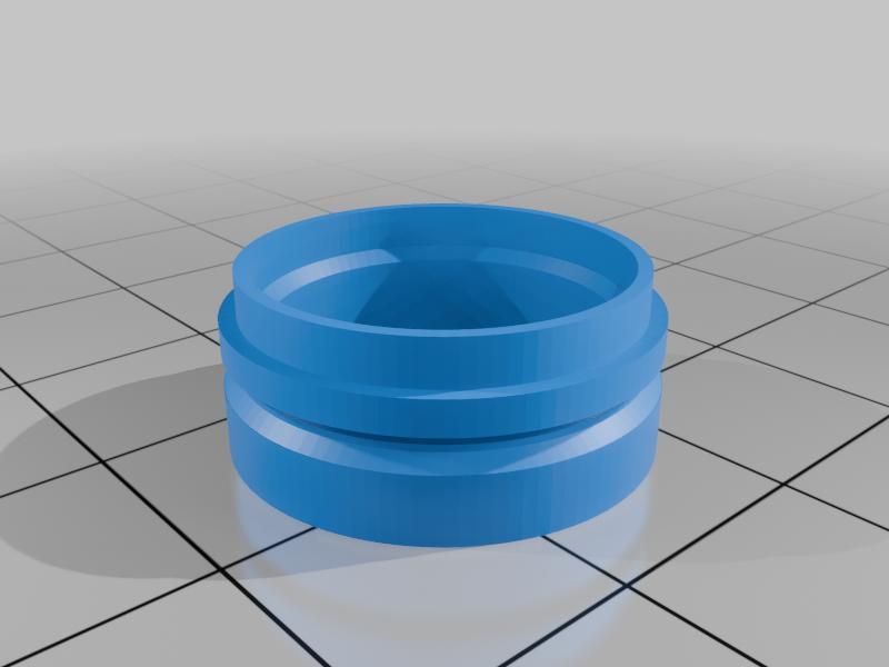 Crosshairs Board Game Enhanced Altitude Piece