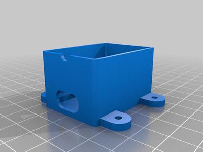 Wemos enclosure