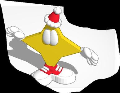 mr star