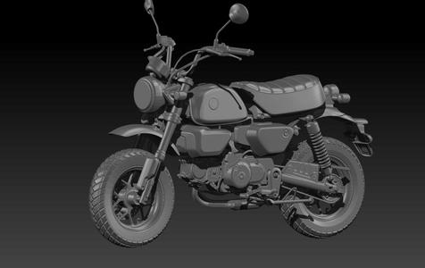 Bike