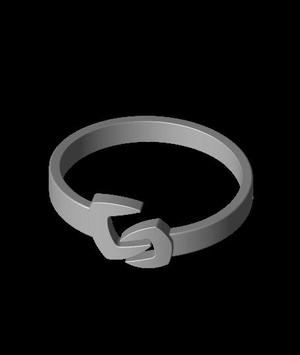 Spanner Ring 3