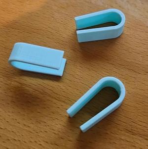 Cable Clip   
