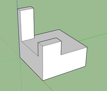 Artistic sculpture