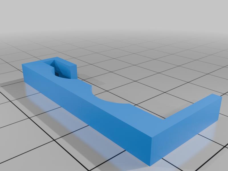 Govee Bed Clip