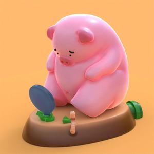 Little Piggy