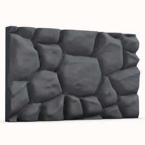 Stone wall 117