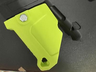Sig 320 Spare mag grip