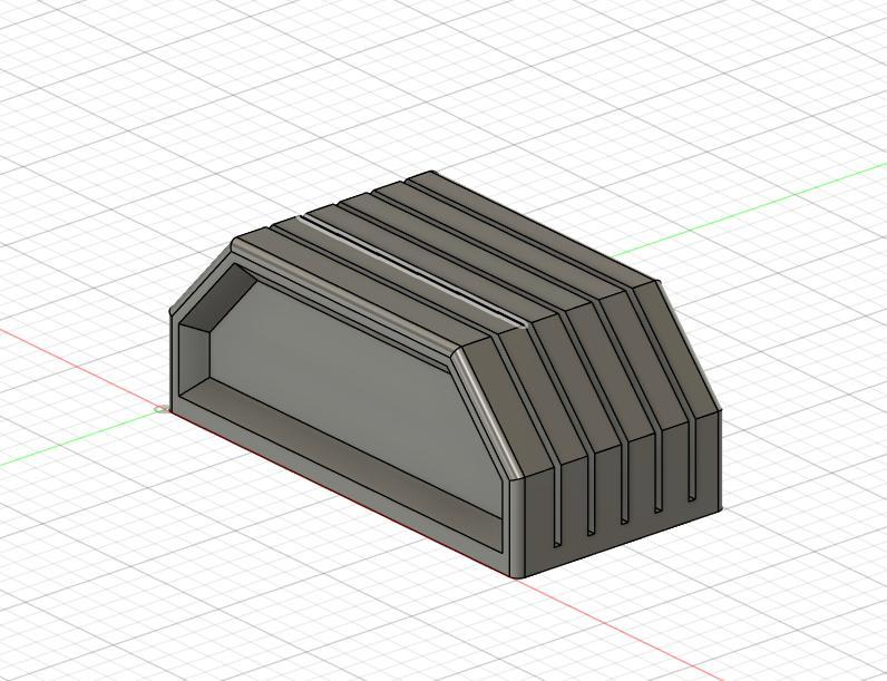 Bed sheet dock