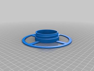 Filament Spool