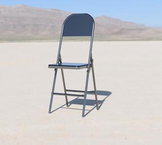 Folding Chair