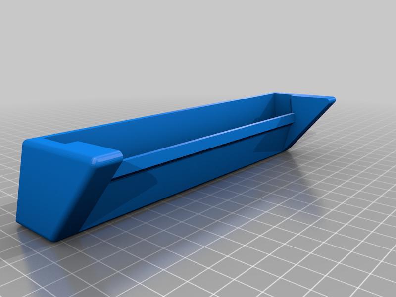 Prius C Phone Holder