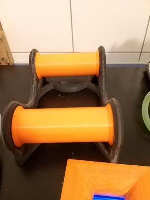Filamentholder