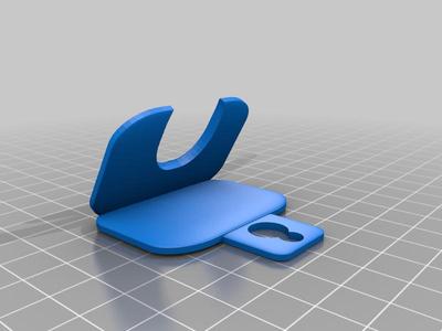 Razor Holder