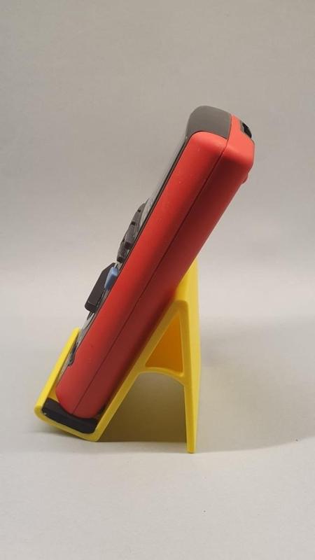 UNI-T like UT71E multimeter stand