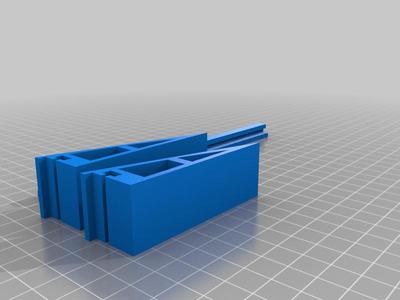 Bruder Ramps