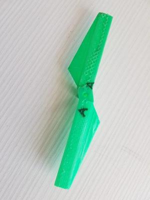 Syma X5C propeller