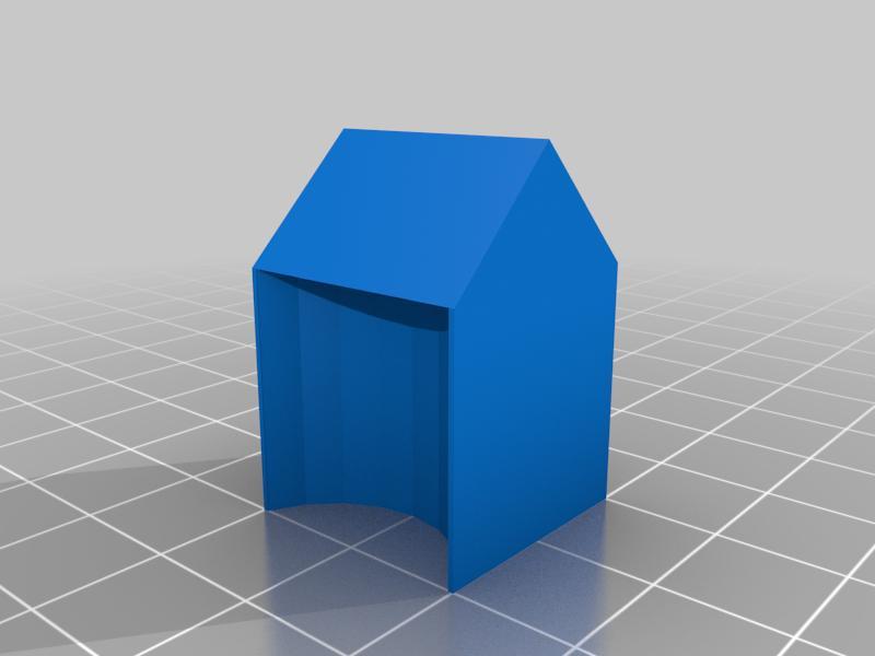 House for random things