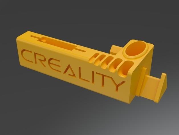 Ender 3 V2 Tool Holder