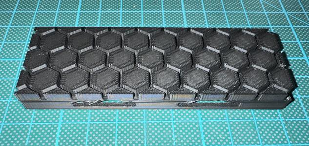 Battery Plate For MJX Hyper GO