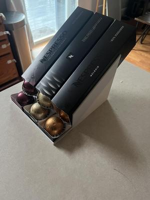 Nespresso Vertuo Pod Holder