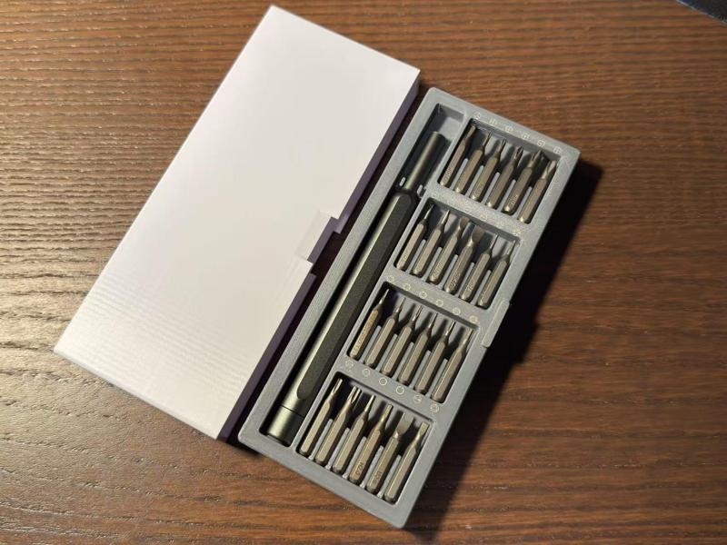 Xiaomi Wiha Precision Screwdriver Case