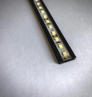 LED Strip Holder
