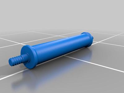 Holder for 2.3kg spools