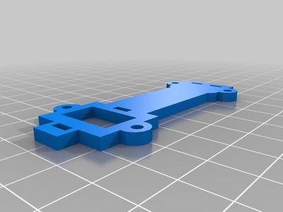 Holder sensor for rob