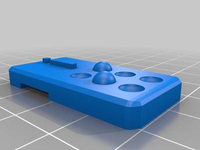 Braille vowels