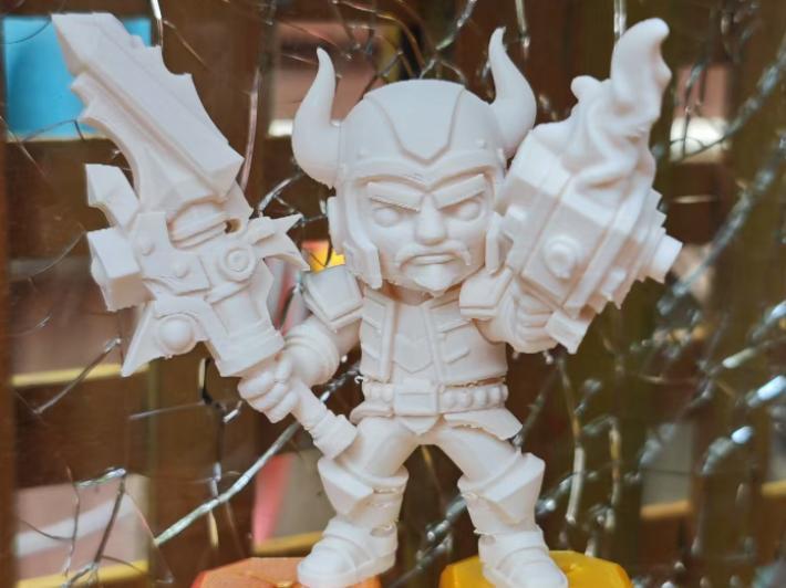 Lu Bu, the Warlord of the Three Kingdoms