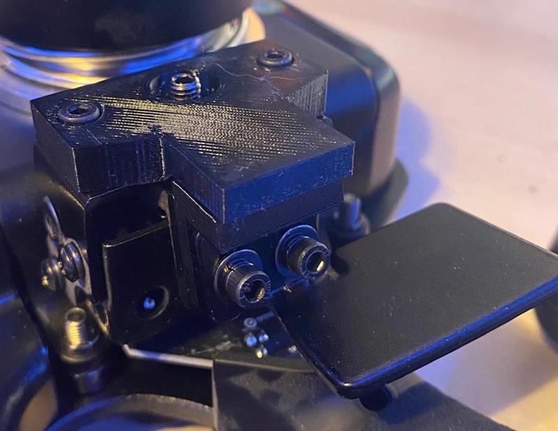 Fanatec CSL Elite & ClubSport Steering Wheel Magnetic Paddle Mod