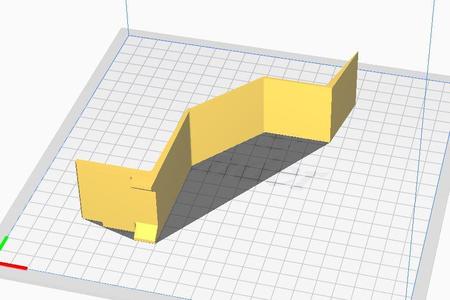 Ender 3 Camera mount for logitech web cameras 