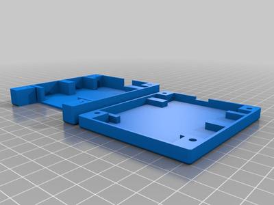 SuperCard Pro Enclosure